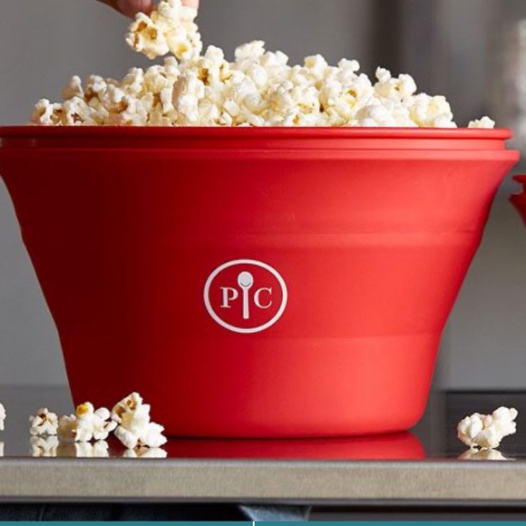 The Pampered Chef Kitchen Pampered Chef Family Size Microwave